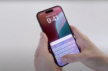 Fizetős lehet az iPhone-ok legnagyobb újdonsága