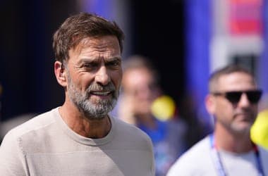 Hivatalos: Jürgen Klopp a német válogatott új szövetségi kapitánya