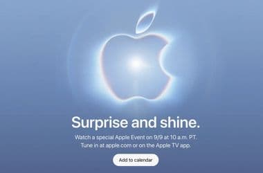 Megvan a dátum: ekkor jönnek az új iPhone-ok