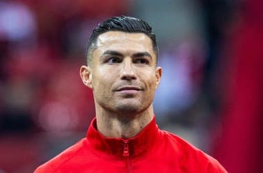 Megmutatta elképesztő autógyűjteményét Cristiano Ronaldo