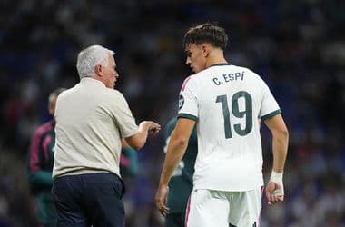 Mourinho visszatért, a cseréje győztes gólt szerzett