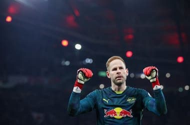 Hivatalos: Gulácsi Péter a Villarrealhoz igazolt