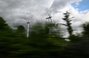 Éppen időben érkeztek meg az osztrákok a magyar szélenergia-piacra