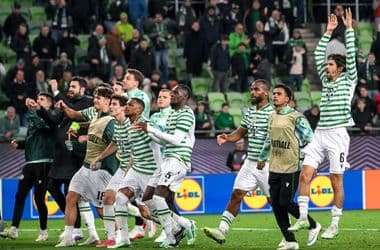 Harmadik meccsét is megnyerte a Ferencváros az Európa-liga főtábláján