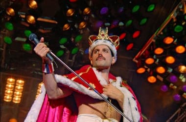 Budapesten mutatják be a Queen 1986-os, felújított koncertfilmjét