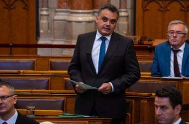 KDNP-s politikusok szerint a Tisza-többség nem enged ellenzéki javaslatot napirendre venni