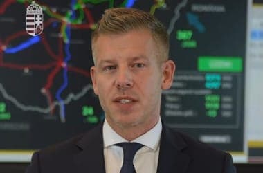 Magyar Péter az energiaválság-helyzetről: „A legkritikusabb öt nap előtt állunk”