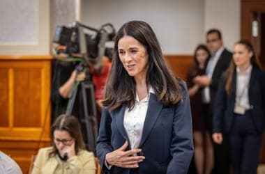 Orbán Anita nemzetközi összefogással készülne a klímaváltozásra