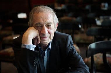 Jordán Tamás: Lehettem volna jobb édesapja Adélnak