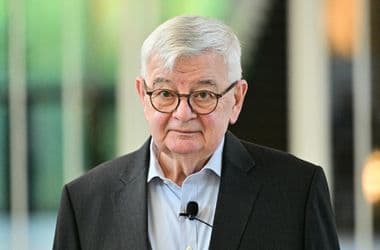 Joschka Fischer: Európának számot kell vetnie a valósággal