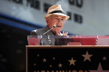 Meghalt Walter Koenig, az eredeti Star Trek-sorozat színésze