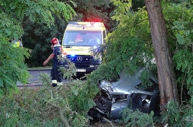 Meglepő helyen van Magyarország legveszélyesebb közlekedési pontja