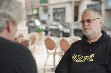 Máté Gábor megbocsátó a NER-rel szemben, de nem felejt