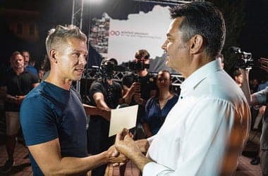 Márki-Zay Péter: Épp most szalad ki a Tisza a kormány alól