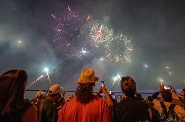 Így változik a közlekedés Budapesten augusztus 20-án