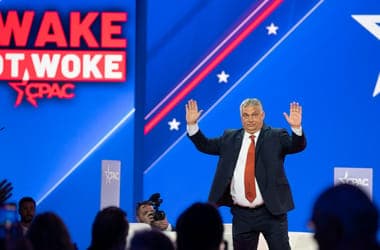 Az MCC egykor menedéket nyújtott a MAGA-nak, most visszavonulóban van – ezt látta a Politico tudósítója Budapesten