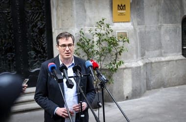 Rendészeti munkacsoport alakult a fővárosi közbiztonság javítása érdekében