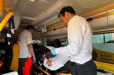 Busztragédia: újabb tizenkét sérült térhet haza Lengyelországba