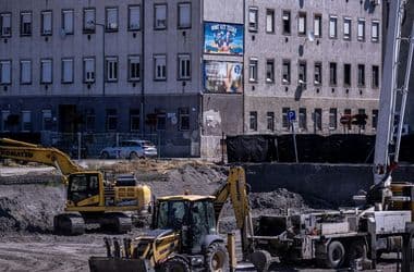 A kerület összes kiemelt beruházásának felülvizsgálatát kéri a kormánytól az újbudai önkormányzat