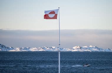 Brüsszel 200 millió euróval erősíti kapcsolatait Grönlanddal