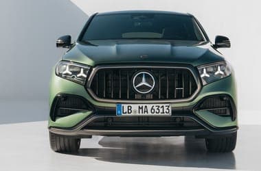 Magyar árat kapott a bivalyerős V8-as legújabb Mercedes-AMG