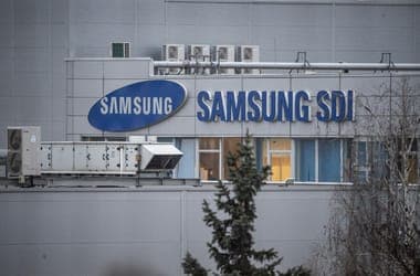 A gödi Samsung csökkenti ivóvíz- és áramfogyasztását, amíg az ellátási helyzet nem stabilizálódik