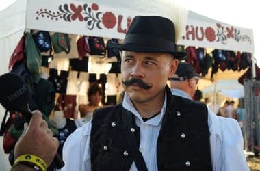 „Nekem nem türk tudatom van, magyar tudatom van" – megnéztük az első Kurultájt a NER után
