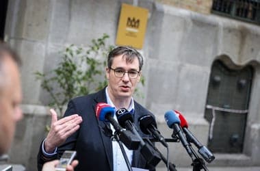 Elkerítik a Duna-meder szennyezett felszínét a volt Óbudai Gázgyár területén