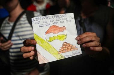 Bátrabban vágnak bele a politikusok hosszú távú döntésekbe, ha gyenge az ellenzék