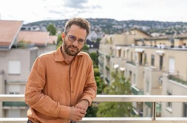 Spányik András orvos, pszichoterapeuta: Rendszeresen nekem kellett a rossz híreket közölnöm