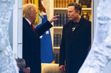 A WSJ szerint is Musk rendelte el a Starlink-rendszer sebességének korlátozását