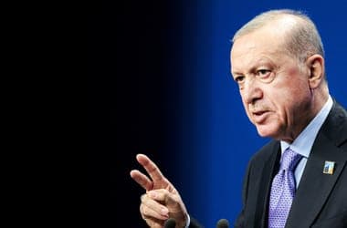 Erdogan: Törökországnak már nem prioritás az EU-csatlakozás