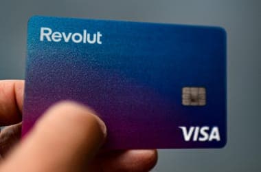 Egy londoni zavar miatt állhatott le a Revolut