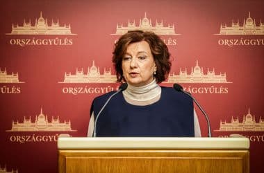 Nyílt ülésen hallgatná meg Novák Katalint, Balog Zoltánt és Varga Juditot a kegyelmi ügyet feltáró vizsgálóbizottság elnöke