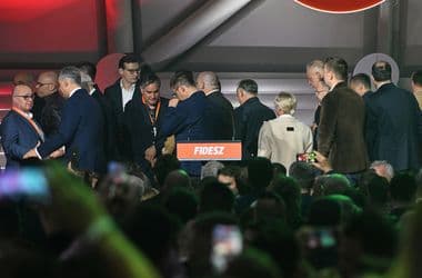 Tóta W. Árpád: Ez a jobboldal nem mozaik, hanem sitt