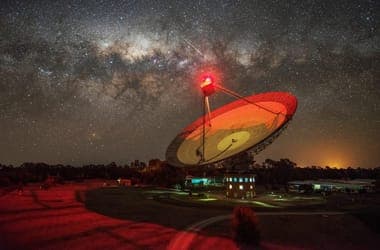 Súlyos biztonsági hibát találtak a NASA egyik legfontosabb rendszerében