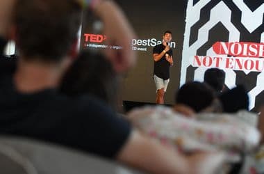 Dordzsceren Csingisz: Út a szégyentől a szabadságig