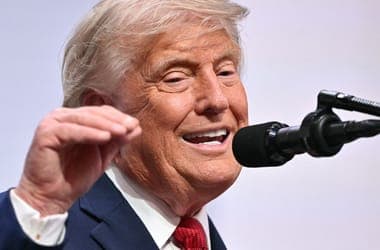 Három hónap alatt 75 milliárd forintnyi veszteséget hozott össze Trump médiacége