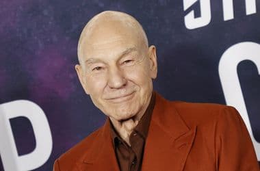 Meghalt a Star Trek-sorozat és az X-Men filmek legendás színész
