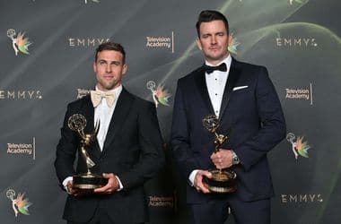 Emmy-díjat nyert a magyar kaszkadőr
