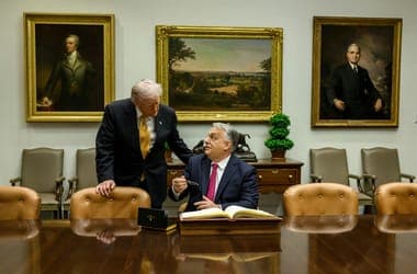 Korrupció, kegyencrendszer és hasraesés – Orbánt leléptették a magyarok, minta nélkül maradtak a MAGA-republikánusok?