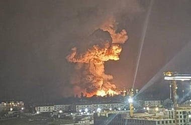 Az USA kérésére Ukrajna beszüntette a novorosszijszki kikötőben megforduló tankerhajók elleni támadásokat