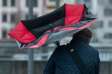 Kettészakadt Magyarország: több mint 17 Celsius-fokos különbség alakult ki péntek délelőtt