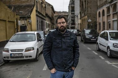 Jámbor András a baloldalt újjáépítő mozgalmat indít Irány néven