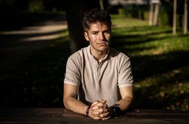 Jókor tippelte be Belaruszt és barátai a villanypóznák – így lett GeoGuessr-világbajnok Debre Szabolcs Attila