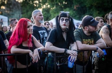 A Fekete Zaj olyan, mint egy nagy család, csak idegesítő rokonok nélkül
