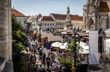 Betiltaná az airbnb-zést a budai Várban az I. kerületi önkormányzat