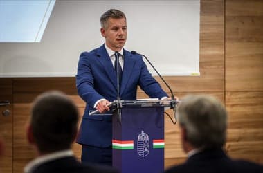 Magyar Péter: Eddig 31 nagyfogyasztó jelentett be áramkorlátozást