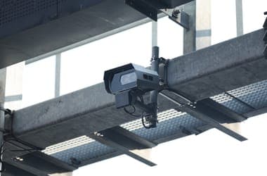Az oroszok is ráláthattak az új szlovákiai traffipaxokra, lekapcsolták a készülékeket