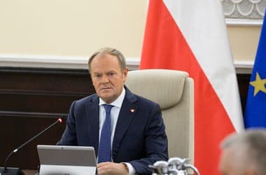 Donald Tusk: Németország ne vonja felelősségre az Északi Áramlat megrongálóit